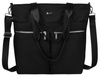 Shopperka torebka damska PTN CTY-05 Black