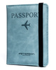 Etui na paszport PTN EP-01 Blue