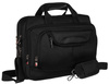 PETERSON PTN GBP-19-1-G polyester laptop bag