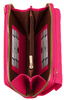 Torebko portfel M-11 Magenta