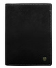 Skórzany portfel męski RFID D1072-RVT Black