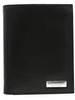 Portfel męski skórzany PTN 317-PR 2-1-1 Black