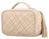 Kosmetyczka PTN KOS-DA-10 Beige