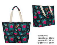 Spring-summer bag 207-20