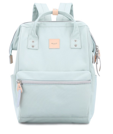 Himawari Women's Backpack with Laptop Compartment and USB Port 1881-12(1)