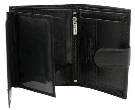 Zestaw portel+pasek N4L-03-BW