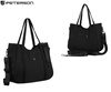 Torba Peterson PTN CTY-29 Black