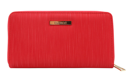 Leatherette women wallet CAVALDI CHWJ-10