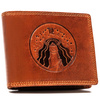 PETERSON PTN N992-EBS RFID leather wallet