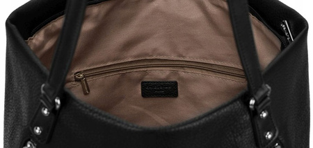 Torebka eko DAVID JONES 6727-4A