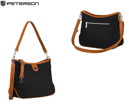 Torba Peterson PTN CTY-30 Black