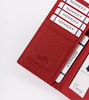 LORENTI 55020-SH NAPLES RFID leather wallet