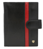 ROVICKY 22314L-RVTP RFID leather wallet