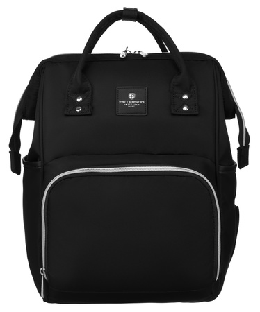 Plecak do wózka PTN MB2 Black