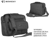 ROVICKY R-6527 polyester bag