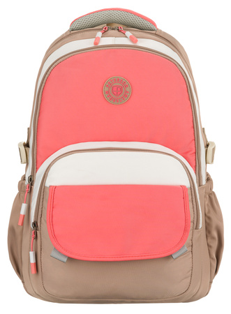 Plecak PTN 8592 Beige