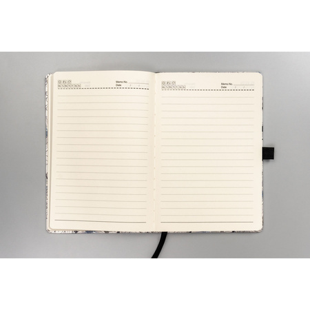 Notes PTN NOT-6-LN F06