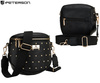 Saszetka-Nerka PU PTN MIS-03 Black
