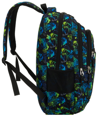 PTN BIEDRONKA B25 backpack