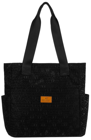 Torebka damska R-TZ-01 Black W07