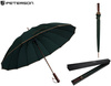 Parasolka Peterson PTN UMB-02L Green