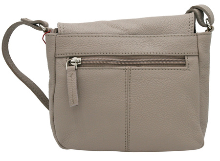 PETERSON leather bag PTN 17571-FTS