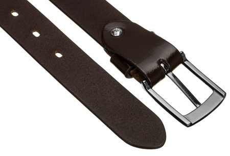 Paski skórzane ROVICKY PLW-R-1 ZESTAW 6szt.