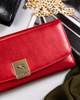 ROVICKY R-42522-SG RFID leather wallet