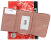 Portfel damski PU K-206L-BL Pink