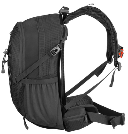 Plecak turystyczny PTN JPS-01 Gray