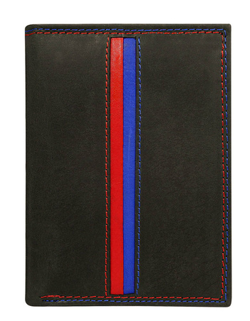 Portfel skórzany N4-MHD-H