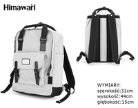 Large Himawari Urban Backpack with Laptop and Tablet Compartments 1010-08(1)
