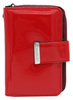 Leather & leatherette wallet RFID 4U CAVALDI PX31-JMP