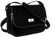 Torebka Damska eko PTN TOR-ALE-13 Black