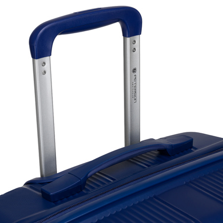 Zestaw walizek PTN PP-09-SET3 Navy