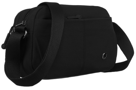 Torebka damska PTN CSM-06 Black