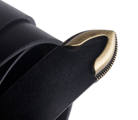 PETERSON PTN SSZ-4 leather belt