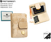 Portfel damski PTN PS115-MLF Beige