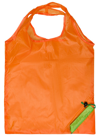 TZO textile shopping bag