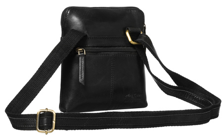 Torba skórzana + Etui