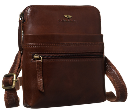 Torba skórzana + Etui 