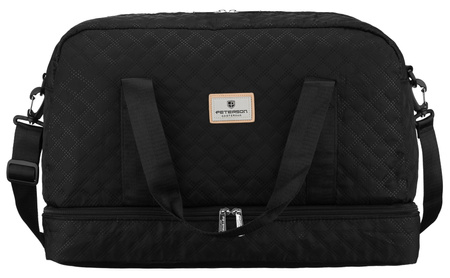 Torba PTN PIK-01 Black