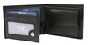 Portfel skórzany męski N0035-CCD Black