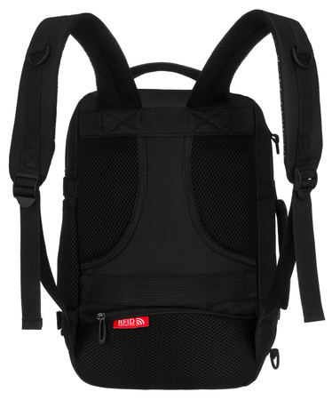 Plecak podróżny PTN GAWRON-6 Black