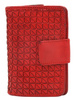 Women's leather wallet R-N109-ZPT