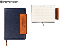 Notes PTN NOT-9 Navy-Brown