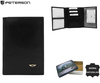 Etui skórzane PTN PAL50 Black