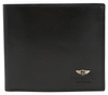 Portfel skórzany PTN 22305-VT Black