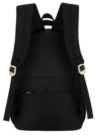 Plecak PTN 8592 Black