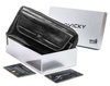 Rovicky RFID leather pouch CPR-043-BAR